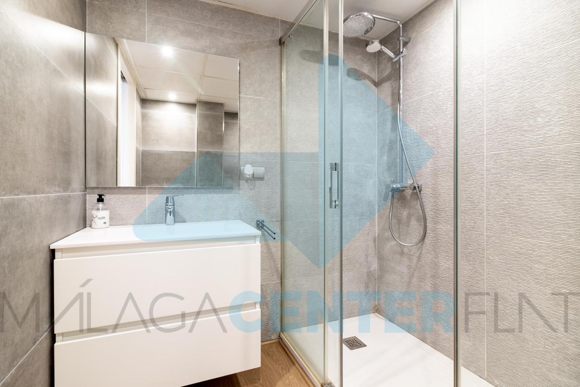 Апартаменты Malaga Center Flat Exclusive Экстерьер фото